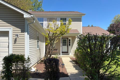 Tiny photo for 505 Tebay Place W, Schaumburg, IL 60194 (MLS # 12690992)