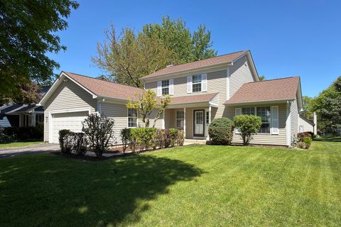 Photo of 505 Tebay Place W, Schaumburg, IL 60194 (MLS # 12690992)
