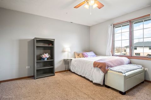 Tiny photo for 19813 Clare Drive, Tinley Park, IL 60487 (MLS # 12569873)