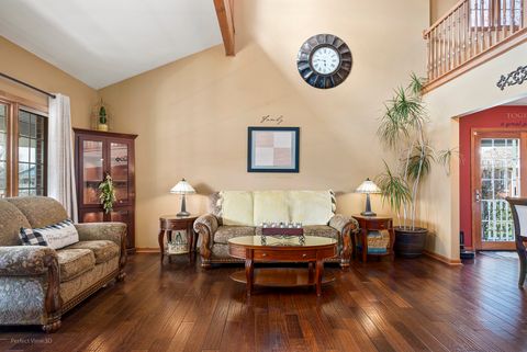 Tiny photo for 19813 Clare Drive, Tinley Park, IL 60487 (MLS # 12569873)