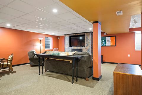 Tiny photo for 19813 Clare Drive, Tinley Park, IL 60487 (MLS # 12569873)