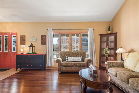 Tiny photo for 19813 Clare Drive, Tinley Park, IL 60487 (MLS # 12569873)