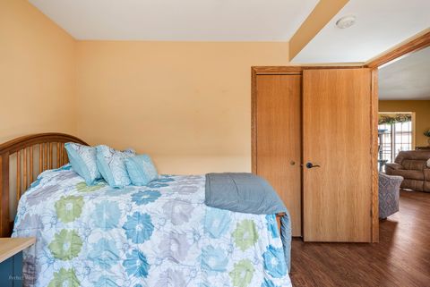 Tiny photo for 19813 Clare Drive, Tinley Park, IL 60487 (MLS # 12569873)