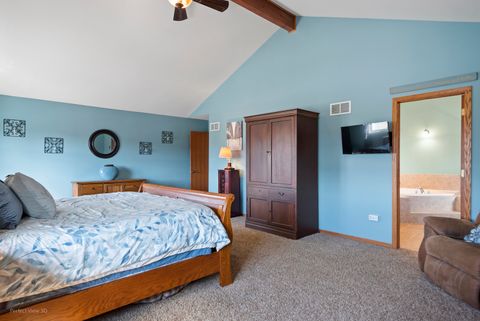 Tiny photo for 19813 Clare Drive, Tinley Park, IL 60487 (MLS # 12569873)