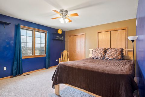 Tiny photo for 19813 Clare Drive, Tinley Park, IL 60487 (MLS # 12569873)