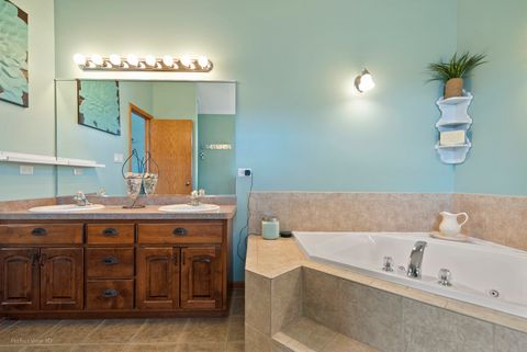 Tiny photo for 19813 Clare Drive, Tinley Park, IL 60487 (MLS # 12569873)