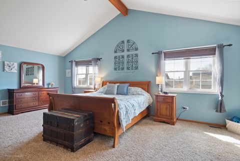 Tiny photo for 19813 Clare Drive, Tinley Park, IL 60487 (MLS # 12569873)