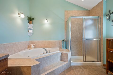 Tiny photo for 19813 Clare Drive, Tinley Park, IL 60487 (MLS # 12569873)