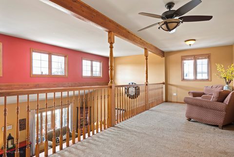 Tiny photo for 19813 Clare Drive, Tinley Park, IL 60487 (MLS # 12569873)