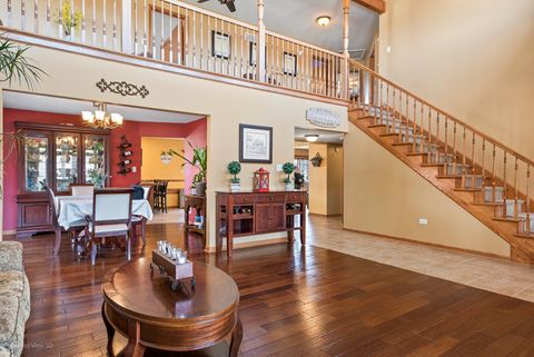 Tiny photo for 19813 Clare Drive, Tinley Park, IL 60487 (MLS # 12569873)