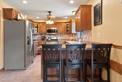 Tiny photo for 19813 Clare Drive, Tinley Park, IL 60487 (MLS # 12569873)