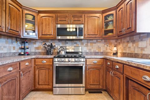 Tiny photo for 19813 Clare Drive, Tinley Park, IL 60487 (MLS # 12569873)