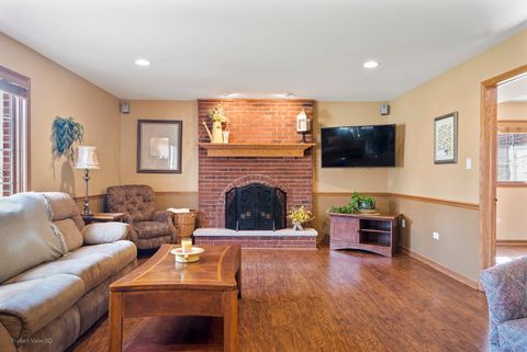 Tiny photo for 19813 Clare Drive, Tinley Park, IL 60487 (MLS # 12569873)