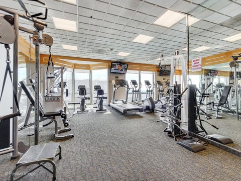 Tiny photo for 195 N Harbor Drive #3208, Chicago, IL 60601 (MLS # 12683151)