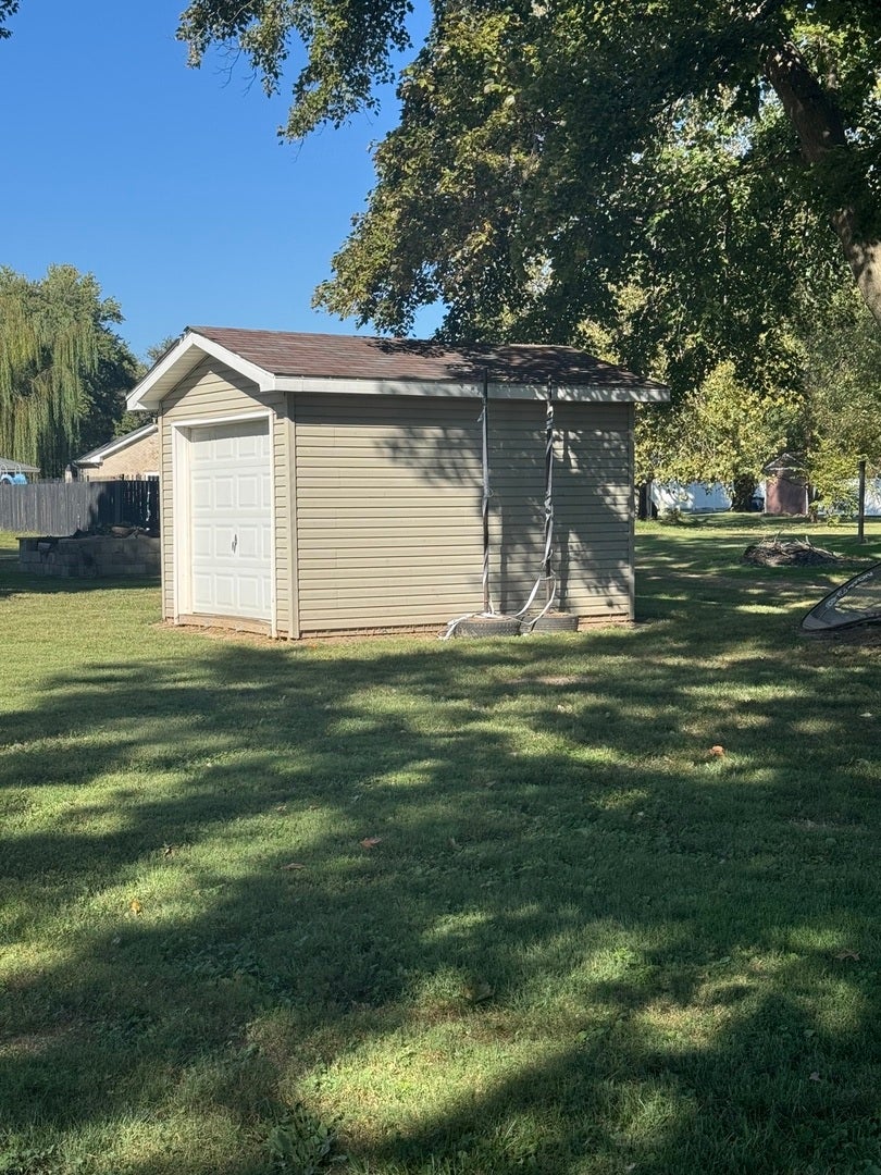3654 Dawn Drive