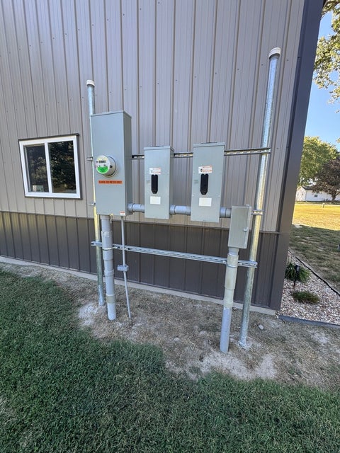 Tiny photo for 3654 Dawn Drive, Pinckneyville, IL 62274 (MLS # 12771983)