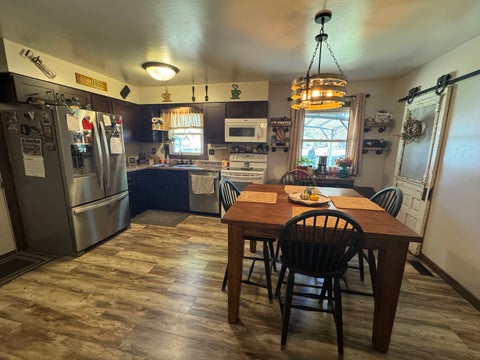 Tiny photo for 3654 Dawn Drive, Pinckneyville, IL 62274 (MLS # 12771983)