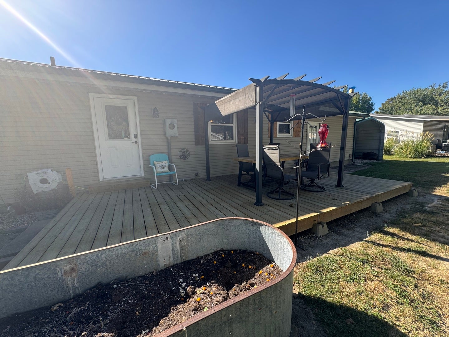 3654 Dawn Drive