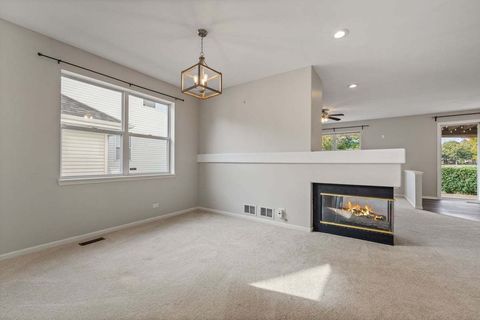 Tiny photo for 1128 Masters Parkway, Aurora, IL 60506 (MLS # 12472233)