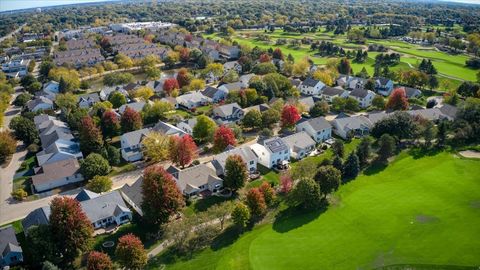 Tiny photo for 1128 Masters Parkway, Aurora, IL 60506 (MLS # 12472233)