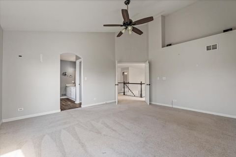 Tiny photo for 1128 Masters Parkway, Aurora, IL 60506 (MLS # 12472233)