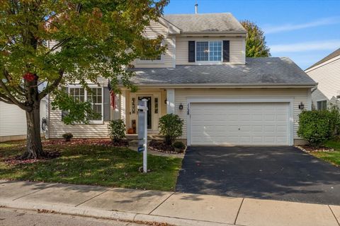 Photo of 1128 Masters Parkway, Aurora, IL 60506 (MLS # 12472233)