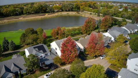 Tiny photo for 1128 Masters Parkway, Aurora, IL 60506 (MLS # 12472233)