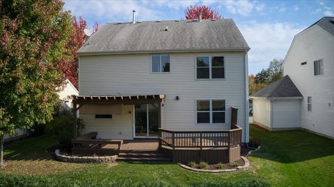 Tiny photo for 1128 Masters Parkway, Aurora, IL 60506 (MLS # 12472233)