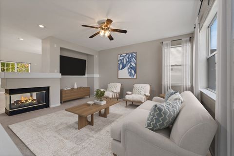 Tiny photo for 1128 Masters Parkway, Aurora, IL 60506 (MLS # 12472233)