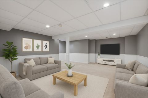 Tiny photo for 1128 Masters Parkway, Aurora, IL 60506 (MLS # 12472233)