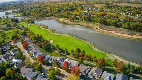 Tiny photo for 1128 Masters Parkway, Aurora, IL 60506 (MLS # 12472233)