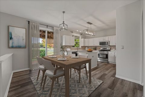 Tiny photo for 1128 Masters Parkway, Aurora, IL 60506 (MLS # 12472233)