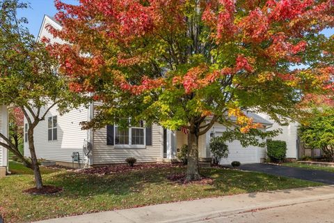 Tiny photo for 1128 Masters Parkway, Aurora, IL 60506 (MLS # 12472233)