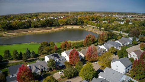 Tiny photo for 1128 Masters Parkway, Aurora, IL 60506 (MLS # 12472233)