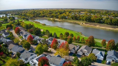 Tiny photo for 1128 Masters Parkway, Aurora, IL 60506 (MLS # 12472233)