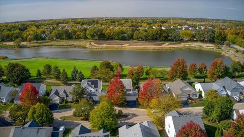 Tiny photo for 1128 Masters Parkway, Aurora, IL 60506 (MLS # 12472233)