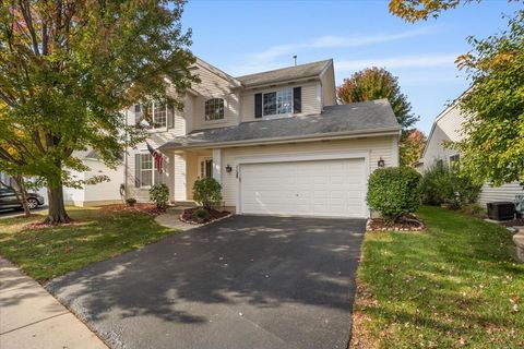 Tiny photo for 1128 Masters Parkway, Aurora, IL 60506 (MLS # 12472233)