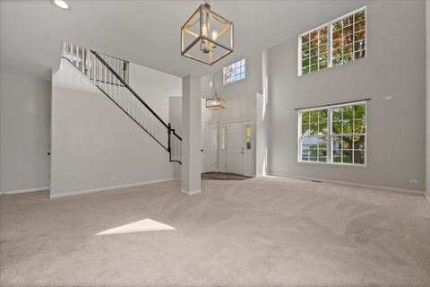 Tiny photo for 1128 Masters Parkway, Aurora, IL 60506 (MLS # 12472233)