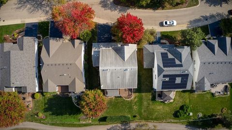 Tiny photo for 1128 Masters Parkway, Aurora, IL 60506 (MLS # 12472233)