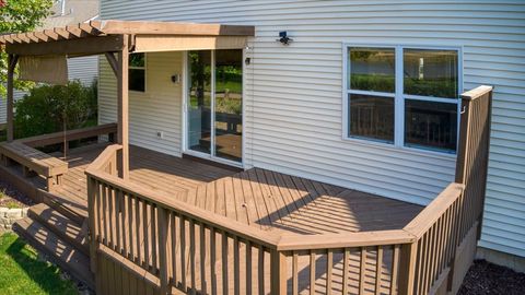 Tiny photo for 1128 Masters Parkway, Aurora, IL 60506 (MLS # 12472233)