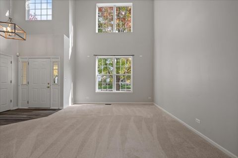 Tiny photo for 1128 Masters Parkway, Aurora, IL 60506 (MLS # 12472233)