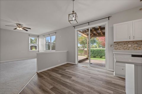 Tiny photo for 1128 Masters Parkway, Aurora, IL 60506 (MLS # 12472233)