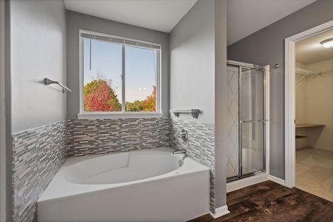 Tiny photo for 1128 Masters Parkway, Aurora, IL 60506 (MLS # 12472233)