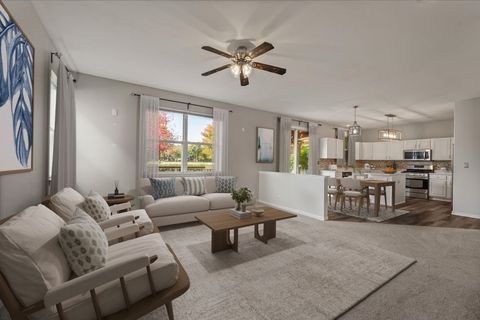 Tiny photo for 1128 Masters Parkway, Aurora, IL 60506 (MLS # 12472233)