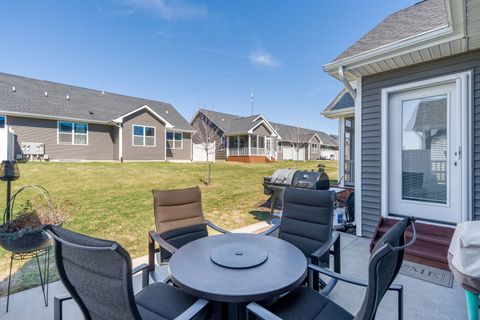 Tiny photo for 3028 Charissas Place #0, Bettendorf, IA 52722 (MLS # 12601227)