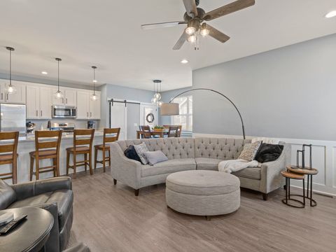 Tiny photo for 3028 Charissas Place #0, Bettendorf, IA 52722 (MLS # 12601227)