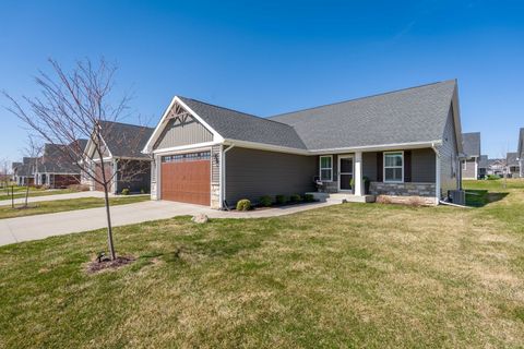 Tiny photo for 3028 Charissas Place #0, Bettendorf, IA 52722 (MLS # 12601227)