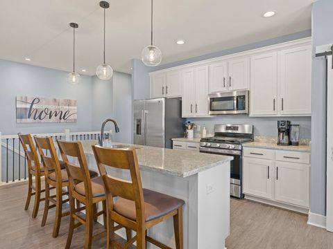 Tiny photo for 3028 Charissas Place #0, Bettendorf, IA 52722 (MLS # 12601227)