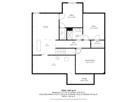 Tiny photo for 3028 Charissas Place #0, Bettendorf, IA 52722 (MLS # 12601227)