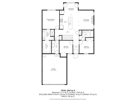 Tiny photo for 3028 Charissas Place #0, Bettendorf, IA 52722 (MLS # 12601227)